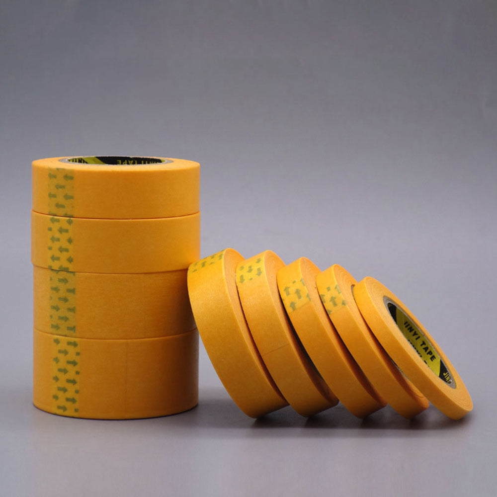 Precision Model Masking Tape for Model Hobby Painting