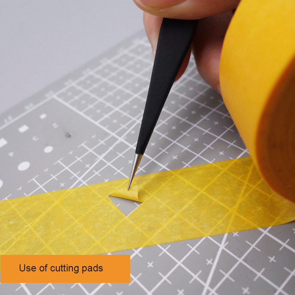 Precision Model Masking Tape for Model Hobby Painting